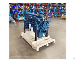 Genuine Refabrication Weichai Loader Dozer Diesel Engine Wp4g95