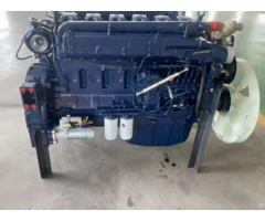 Spot Wp10 340 Heavy Truck Forklift Diesel Engine
