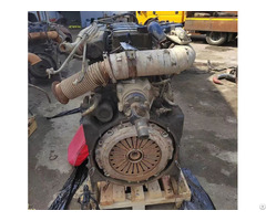 Used Weichai Wp12 375 Diesel Engines For Truck Cranes