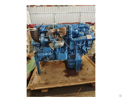 Wp6g190 Diesel Engine Weichai Remanufacture For Road Roller