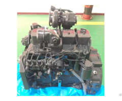 Spot Pc200 7 Excavator Loader Roller Diesel Engine 4d102
