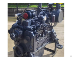 Sale Excavator Pc200 Pc300 Pc400 Diesel Engine Assembly S6d102