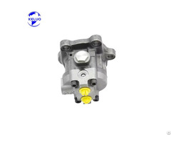 C6 4 Engine Fuel Injection Pump Assy 326 4635 For Hydraulic Excavator E320d 32