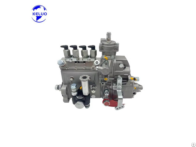4bt3 9 Engine Fuel Injection Pump Assy 101405 3350 For Excavator R140lc 7