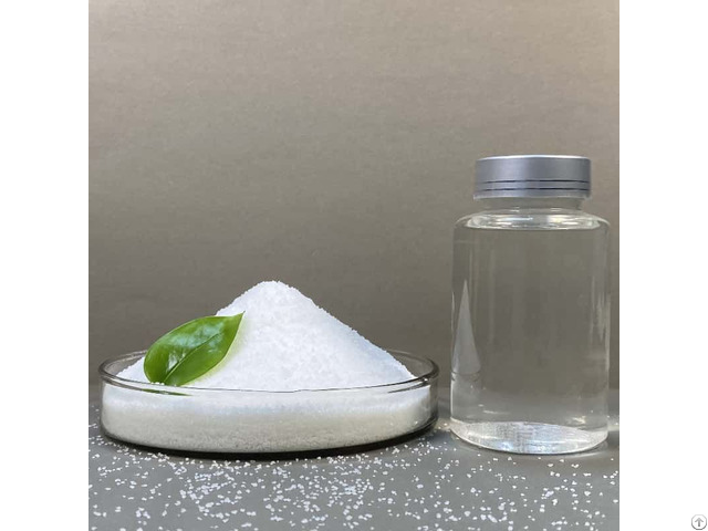 Flocculant Pam