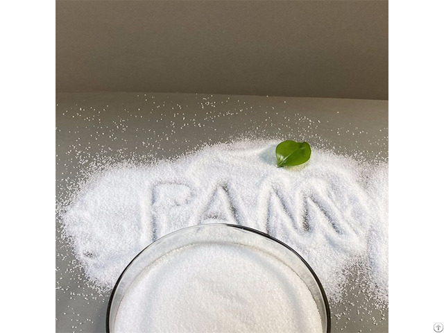 Cationic Polyacrylamide