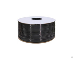 Drip Irrigation Tape Flat Emitter 500mroll For Farm