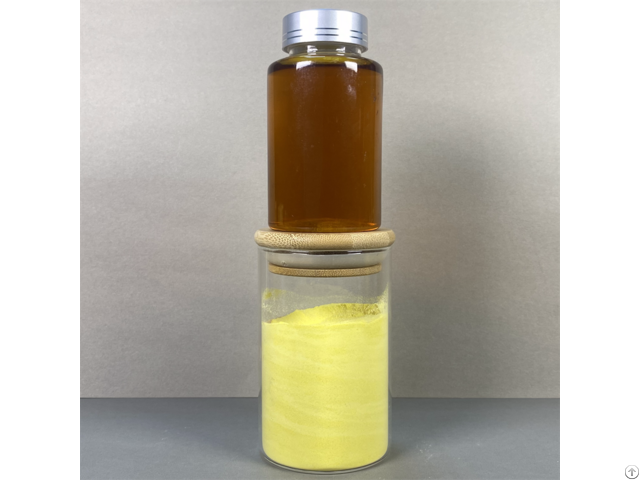Factory Price Polyaluminum Chloride