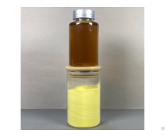 Factory Price Polyaluminum Chloride