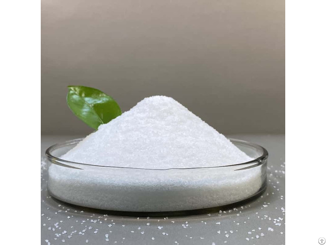 Factory Price High Quality Polyacrylamide