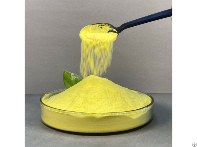 High Quality Polyaluminium Chloride