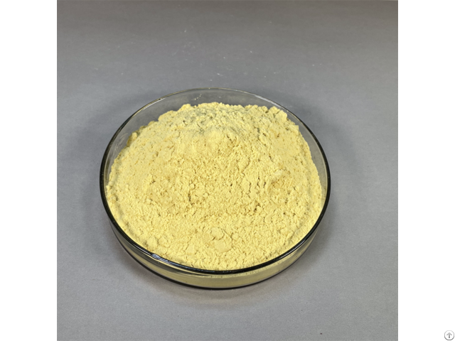 Factory Price Polyferric Sulfate Pfs