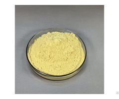 Factory Price Polyferric Sulfate Pfs