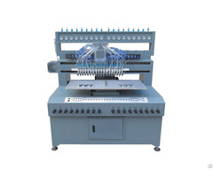 Up 24 Color Pvc Dispensing Machine For Shoe Charms