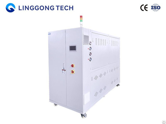 Low Temperature Chiller Supplier