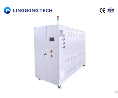 Low Temperature Chiller Supplier