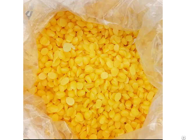 Natural Slab Yellow Beeswax For Candle