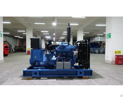 60kw 75kva Electric Power Diesel Generator Yuchai Engine Factory Oem Price With Iso Ce