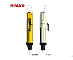 A Low Torque Electric Screwdrivers