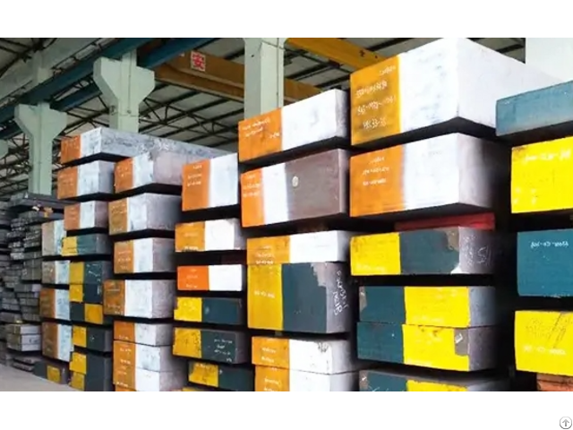 Ensure Reliable Performance 1 2738 Mold Steel Heat Treatment Process