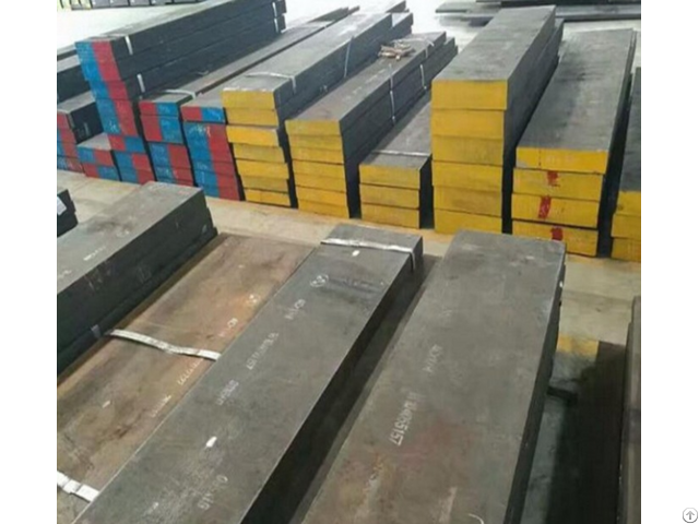 High Strength Alloy Tool 1 2738 Steel Application Export