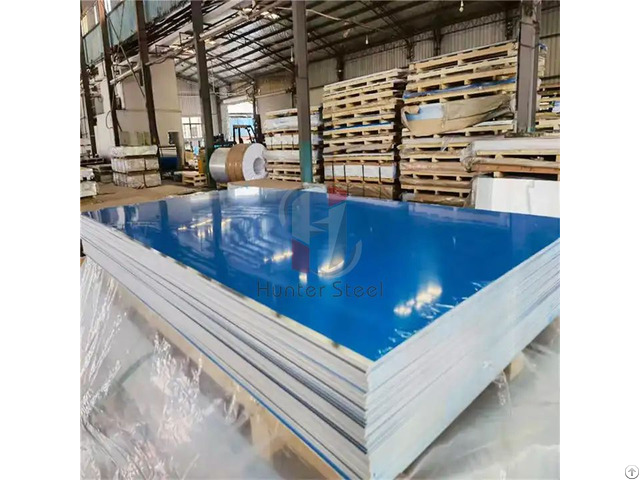 Abrasion Resistant Steel