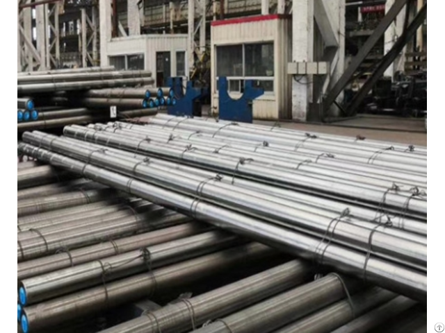 High Quality Steel Alloy Material Aisi 8620 Processing Method