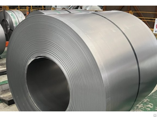 Low Alloy High Strength Din 1 7225 Steel Coil Application Areas