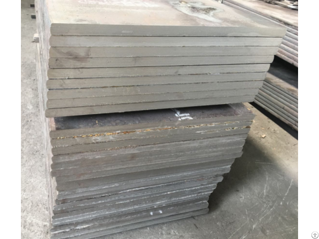 Good Mechanical Properties 1 6511 Steel Adequate Supply