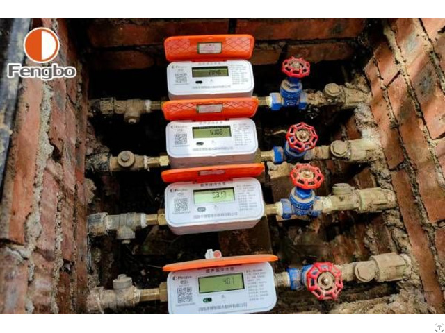 Municipal Ultrasonic Smart Water Meter Manufacturers In South Africa