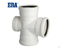 Udrn010 Door Tee With Rubber