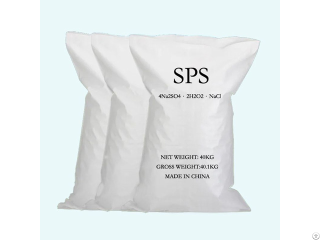 Sodium Persulfate