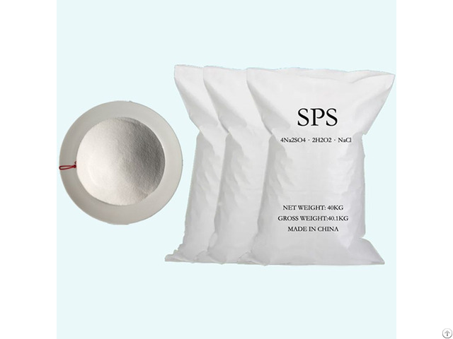 4na2so4 · 2h2o2 · Nacl