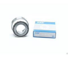 A Tapered Roller Bearing