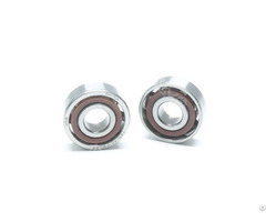 A Angular Contact Ball Bearing