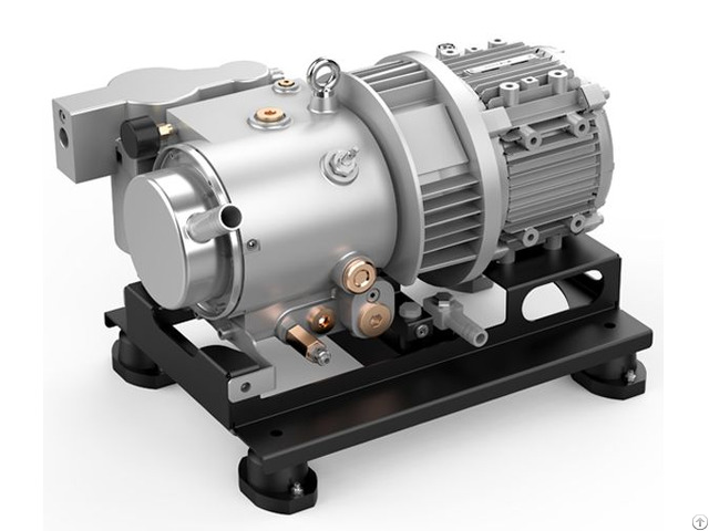 Hydraulic Air Compressor For Truck
