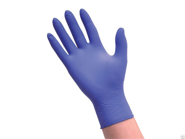 Wholesale Nitrile Gloves