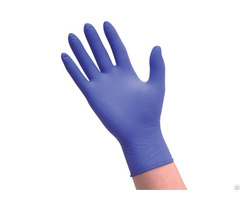 Wholesale Nitrile Gloves