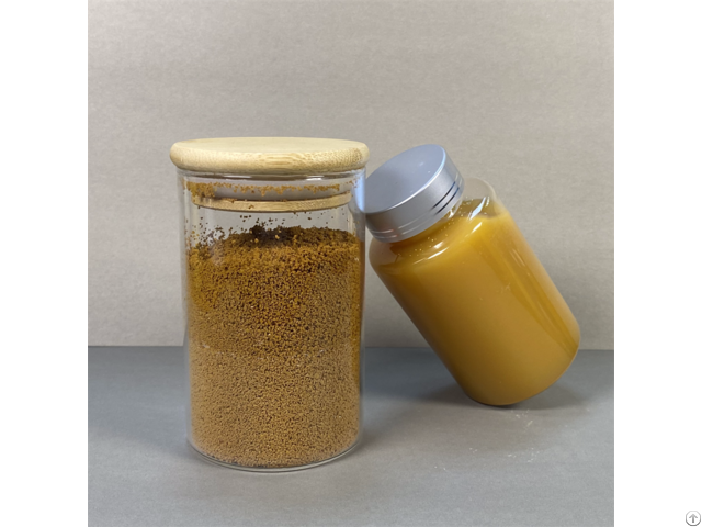 High Quality Flocculants