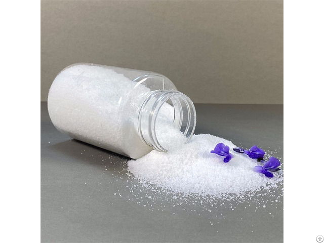 High Quality Polyacrylamide Pam