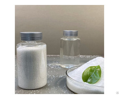 High Quality Polyacrylamide For Oilfield