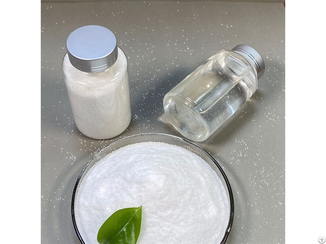 High Quality Non Ionic Polyacrylamide