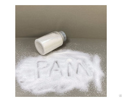 High Quality Cationic Polyacrylamide Cpam