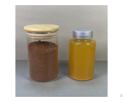 High Quality Polyaluminum Ferric Chloride