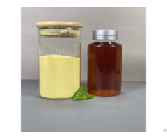 High Quality Polyferric Sulfate Pfs