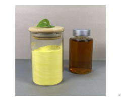 High Quality Polyaluminium Chloride Pac