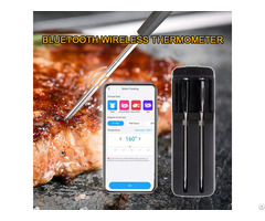 Digital Meat Thermometer