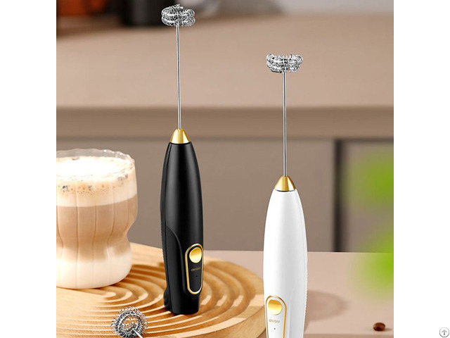 Electric Milk Frother