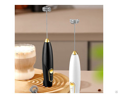 Electric Milk Frother