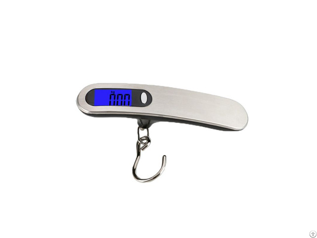 Portable Electronic Scale